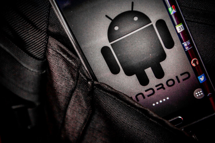 Android стал еще безопасней, встречаем майское обновление. Фото.