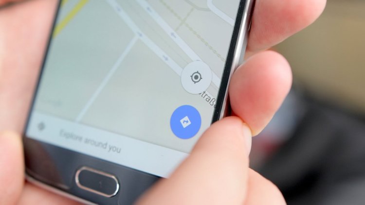 Google Maps vs Apple Maps: почему сервис «Гугла» лучше. Фото.