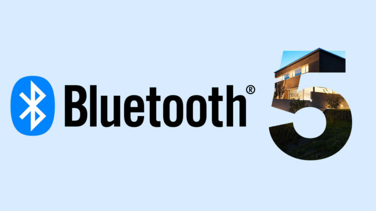 Лучше не покупайте смартфон без Bluetooth 5. Фото.