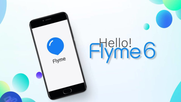 Flyme OS теперь официально поддерживает ряд смартфонов (протестировали на ZUK Z2). Фото.