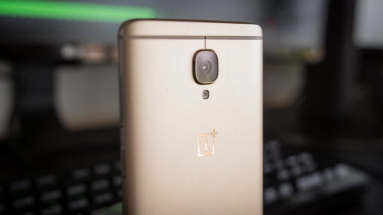 OnePlus 5 может стать самым дорогим смартфоном компании. Фото.