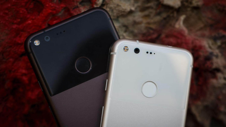 Google объявила дату окончания жизни смартфонов Pixel. Фото.
