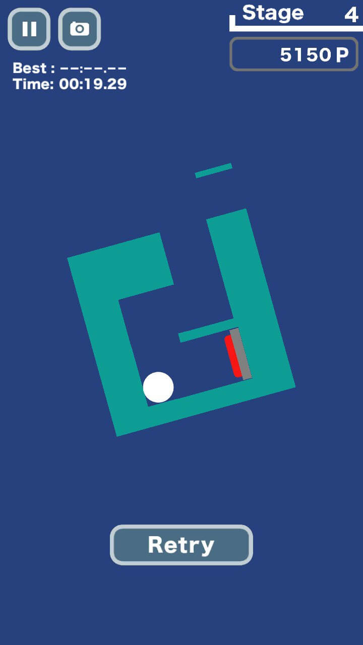 World Spin — шар на кнопку. Фото.