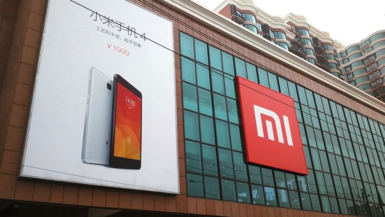 Xiaomi отменила запрет на ввоз «серой» техники в Россию. Фото.