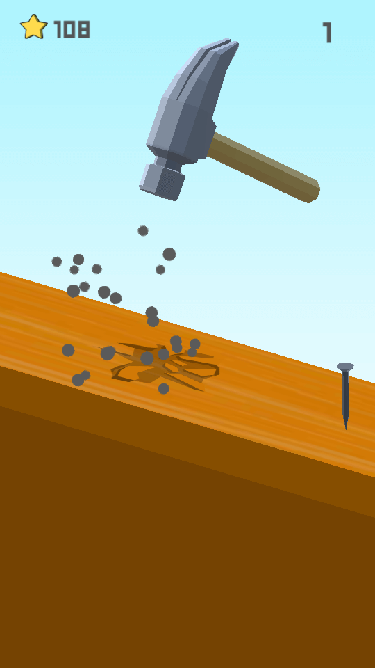 Nail It — вдарим рок этим летом. Nail It — вдарим рок этим летом. Фото.