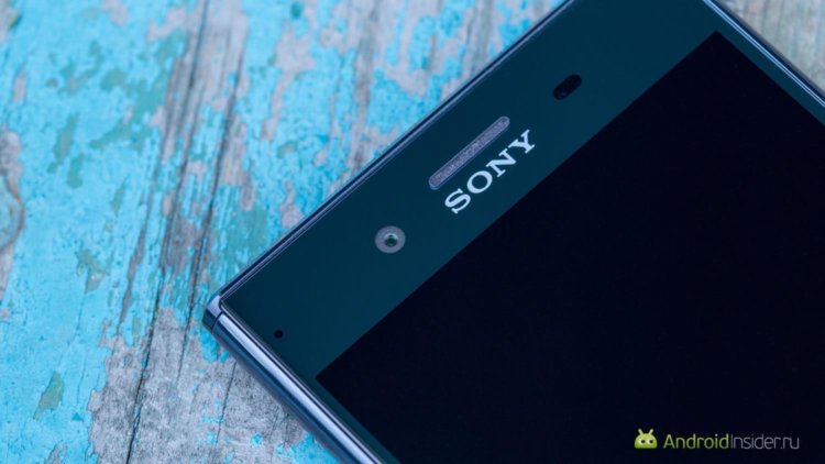 Обзор: Sony Xperia XZ Premium — рассмотри мгновение. Основные особенности. Фото.