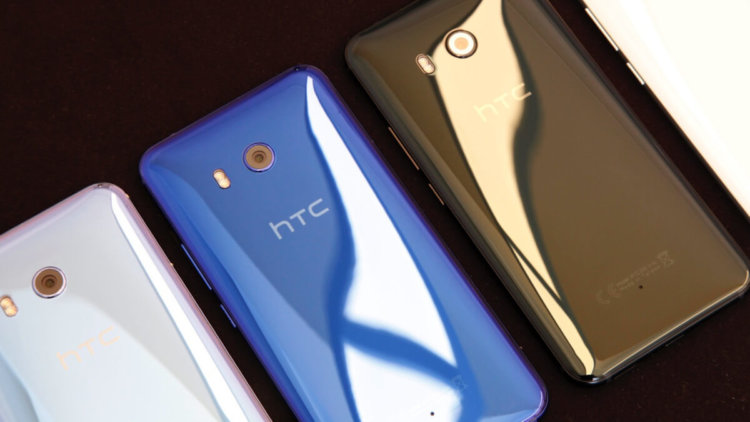 HTC просит фанатов писать хорошие отзывы о U11 в Интернете. Фото.