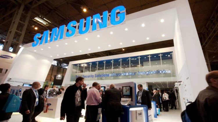 Samsung рассказала о жизни после провала Galaxy Note 7. Фото.