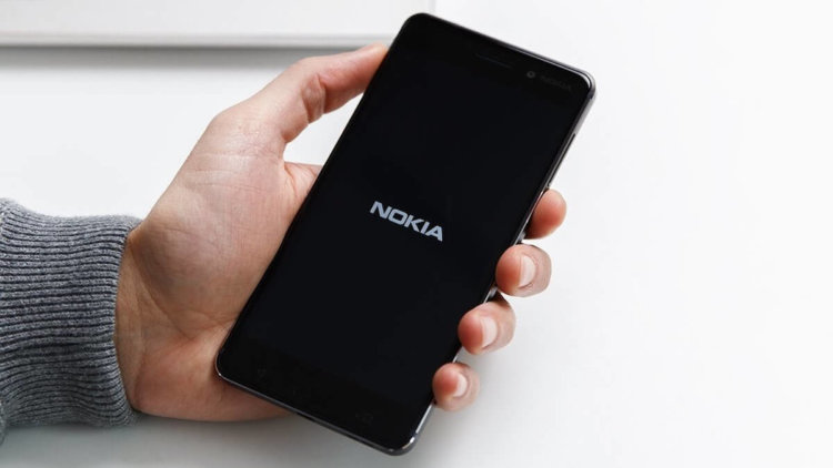 Чехол для Nokia 9 рассказал о двойной камере. Фото.