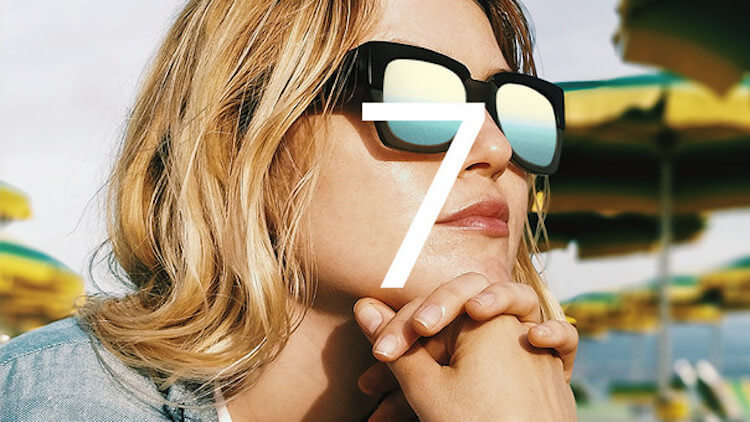 OnePlus 5 вновь показал возможности камеры.. Фото.