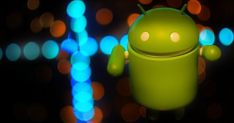 Какие смартфоны смогли получить последнее обновление безопасности Android. Фото.