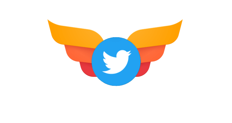 Fenix 2 vs обновленный официальный Twitter-клиент: что лучше?. Фото.