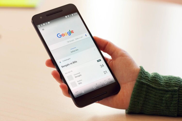 Новости Android, выпуск #117. Google тестирует новый интерфейс Google Now. Фото.