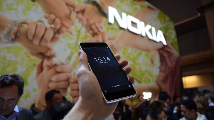 Что потребители думают о смартфонах возрожденной Nokia? Фото.