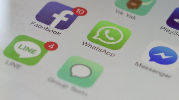 WhatsApp озвучил сроки окончания поддержки старых Android-устройств. Фото.