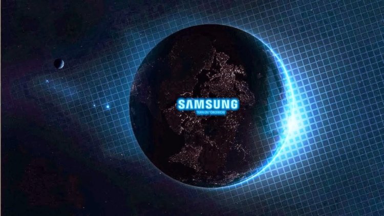 Самый необычный в 2017 году смартфон Samsung со Snapdragon 835. Фото.