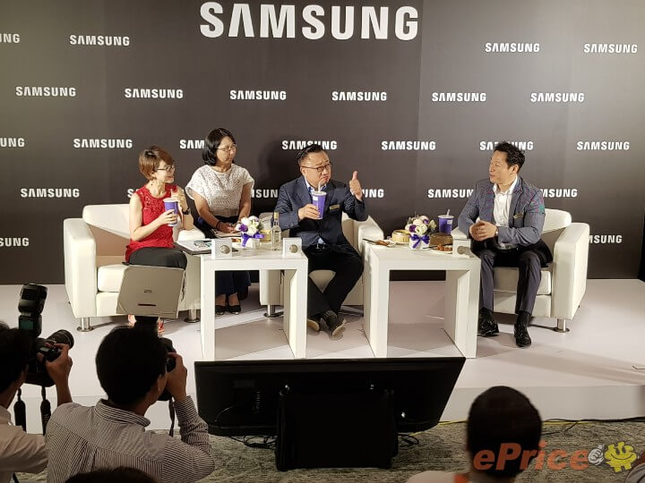 В Samsung подтвердили предположения о времени анонса Galaxy Note 8. Фото.