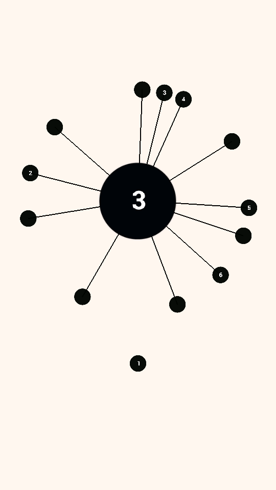 aa — воюем со спиннерами одним пальцем. Фото.