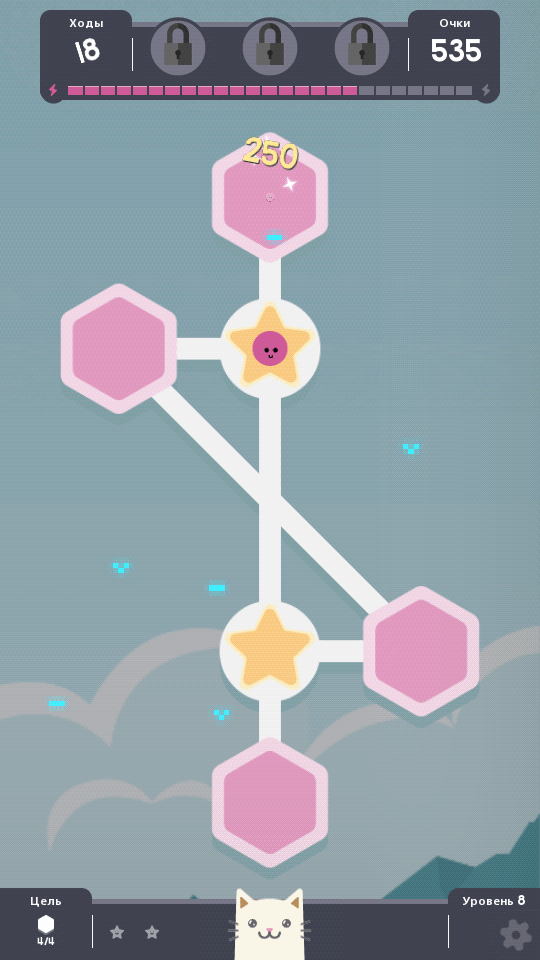 Dood — шахматы на минималках. Dood — шахматы на минималках. Фото.