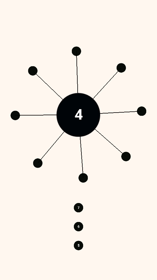 aa — воюем со спиннерами одним пальцем. Фото.