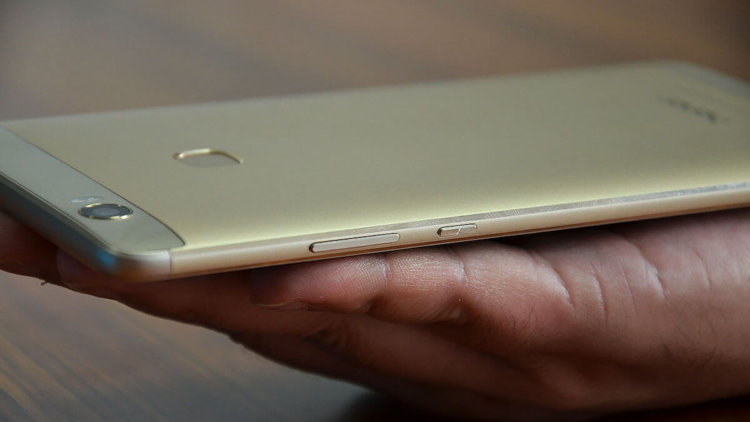 Huawei готовит конкурента Galaxy Note 8. Фото.