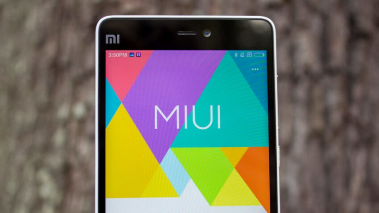 Xiaomi представила MIUI 9. Фото.