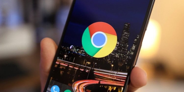 Chrome в Android O будет присылать настраиваемые уведомления от сайтов. Фото.