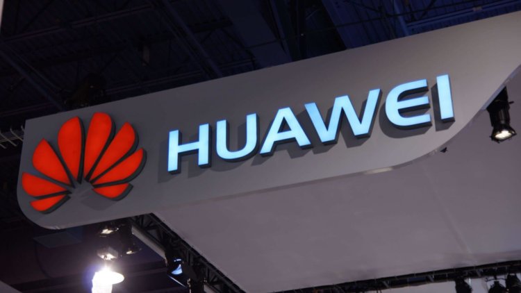 Гендиректор Huawei рассказал о наполеоновских планах компании. Фото.