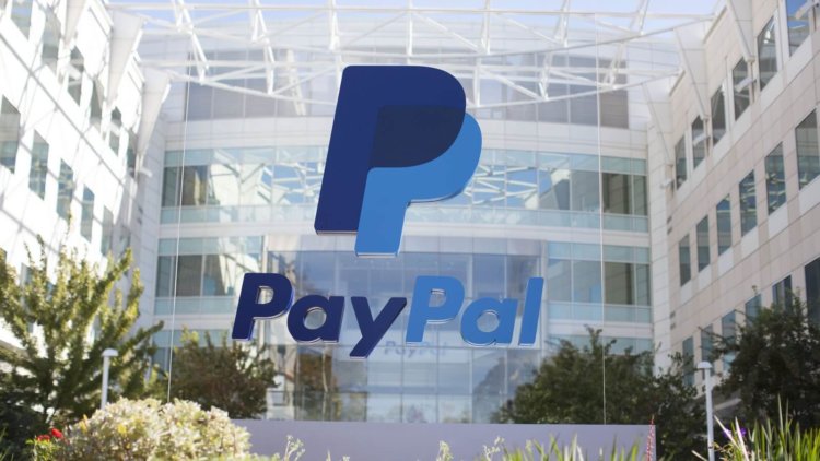 Платежный сервис Samsung Pay получил поддержку PayPal. Фото.