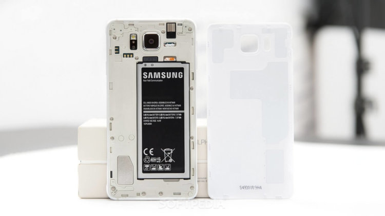 Samsung строит грандиозные планы по развитию аккумуляторов. Фото.