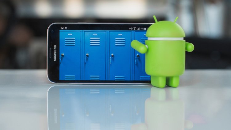В Android 7.1 Nougat нашли режим помощи при обнаружении вредоносного ПО. Фото.