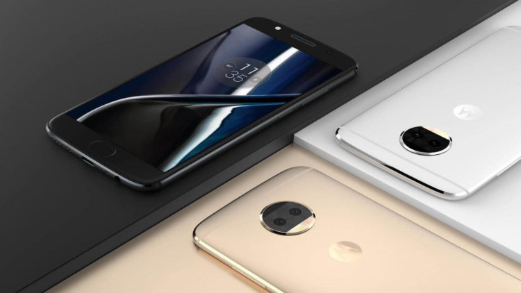 Новости Android, выпуск #124: Galaxy Note 8, Essential Phone и новый Gear Fit. Moto G5S и G5S Plus уже представлены. Фото.
