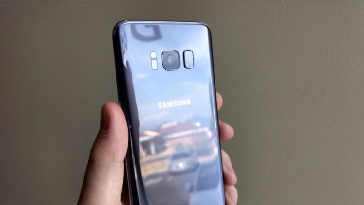 Официально: Galaxy S9 представят в феврале на MWC 2018. Когда ждать Samsung Galaxy S9. Фото.