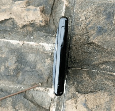 Galaxy Note 8 показался во всей красе. Фото.