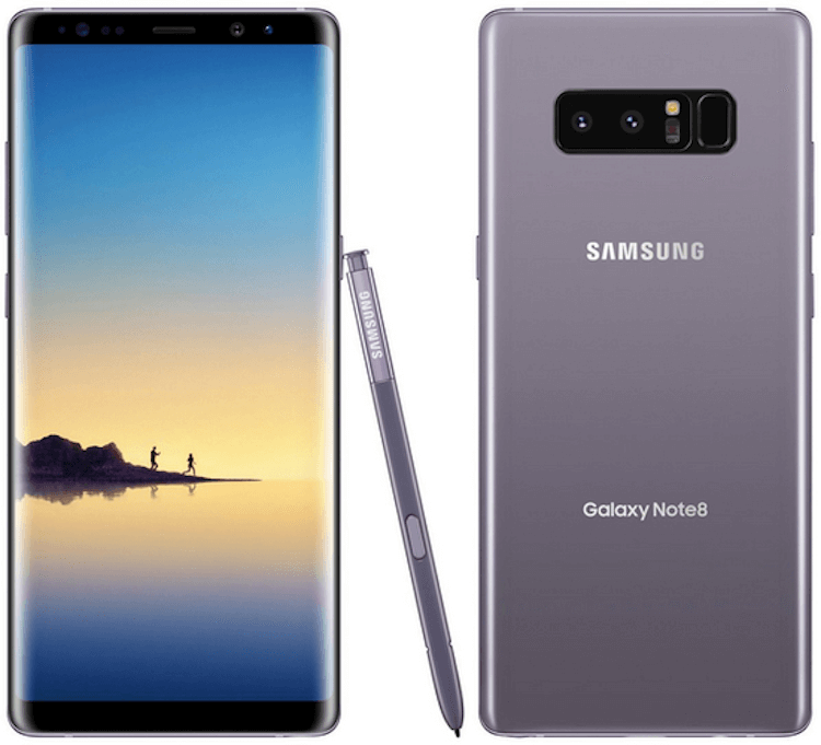 Официальные рендеры и цены Samsung Galaxy S10 и S10+. Фото.