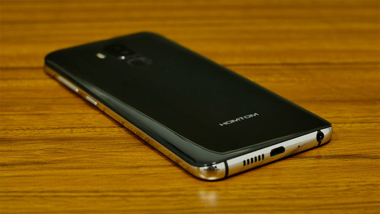 Раскрыты технические характеристики бюджетного «конкурента» Galaxy S8. Фото.