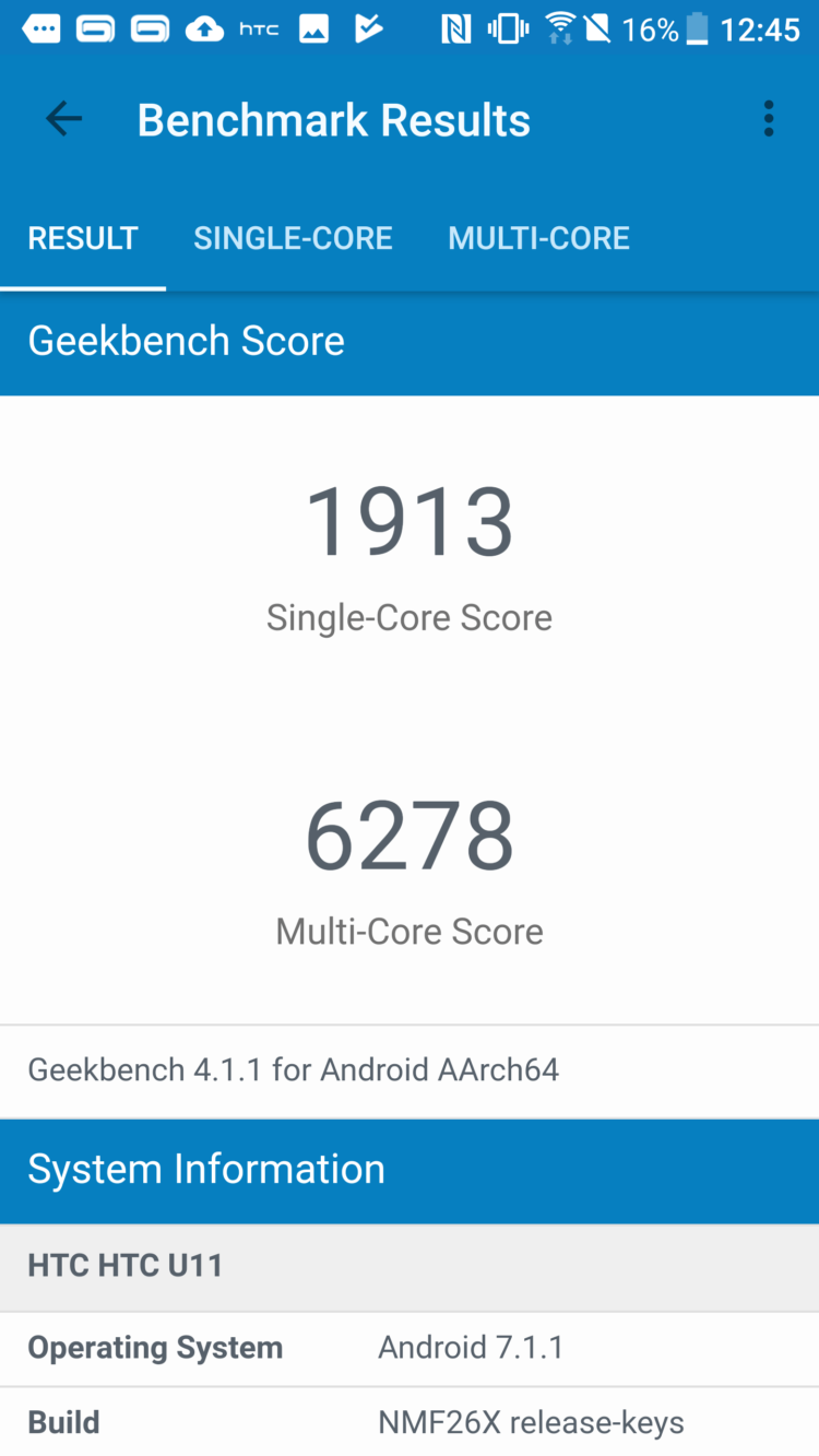 Видеообзор: HTC U11 — сожми его покрепче! Железо. Видеообзор: HTC U11 — сожми его покрепче! Железо. Фото.