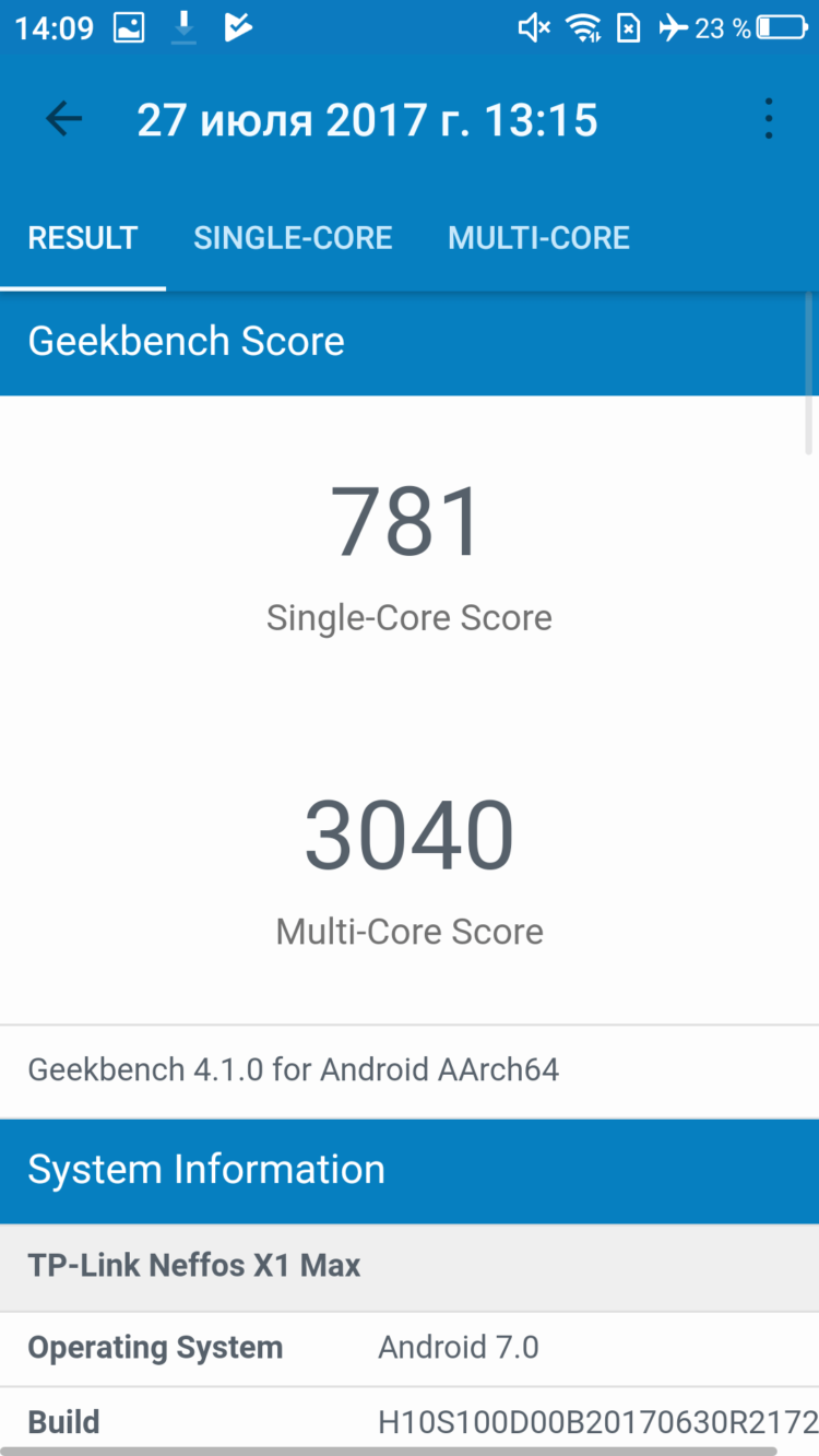 Обзор: Neffos X1 MAX — стоит ли он сожженного iPhone. Железо. Обзор: Neffos X1 MAX — стоит ли он сожженного iPhone. Железо. Фото.