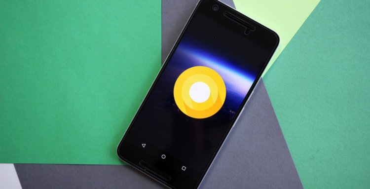 Google начала отсчет до запуска Android O. Фото.