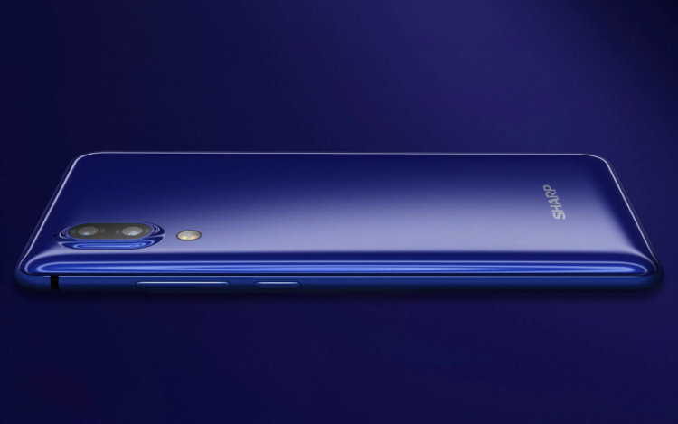 Новости Android, выпуск #125: Galaxy Note 8 и Sharp Aquos S2. Sharp представила конкурента iPhone 8 и Essential Phone. Фото.