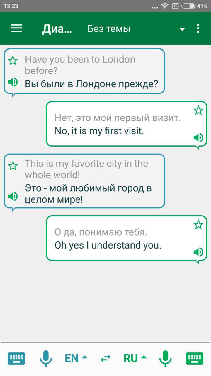 PROMT Offline — новое слово в мобильном переводе. PROMT Offline — новое слово в мобильном переводе. Фото.
