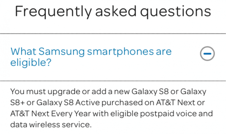 Galaxy S8 Active показался на сайте ритейлера до презентации. Фото.
