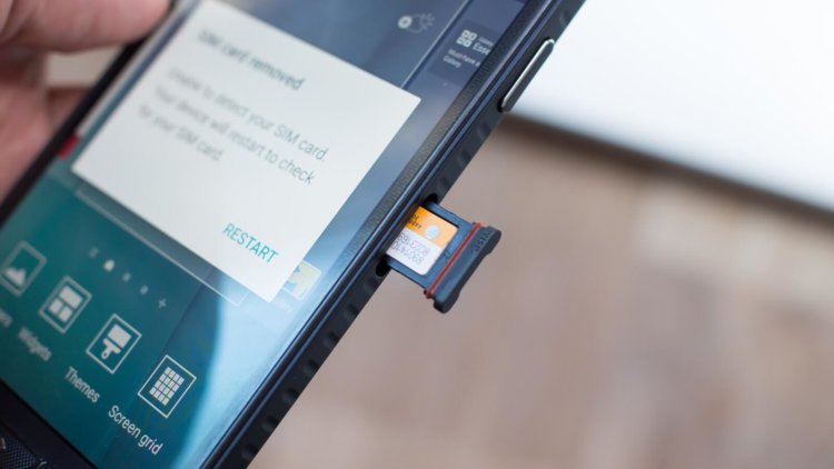 Galaxy S8 Active показался на сайте ритейлера до презентации. Фото.