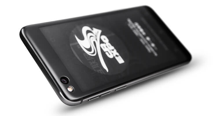 Официально: Yota Devices представила YotaPhone 3. Фото.