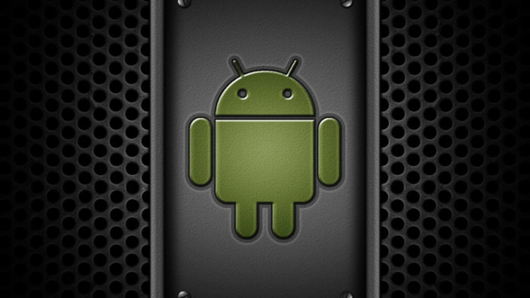 Чистый Android — новый тренд? Фото.