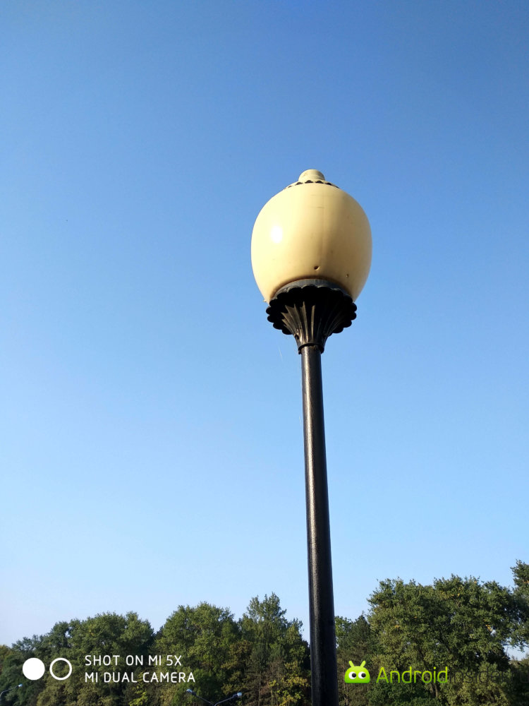 Опыт использования Xiaomi Mi 5X. Часть 3: Камера. Опыт использования Xiaomi Mi 5X. Часть 3: Камера. Фото.