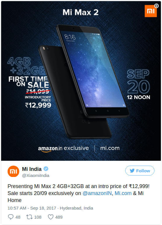 Xiaomi представила фаблет. Xiaomi представила фаблет. Фото.