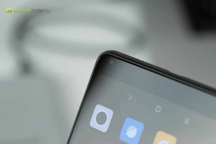 Видео: Первый обзор Xiaomi Mi Mix 2 в России. Фото.