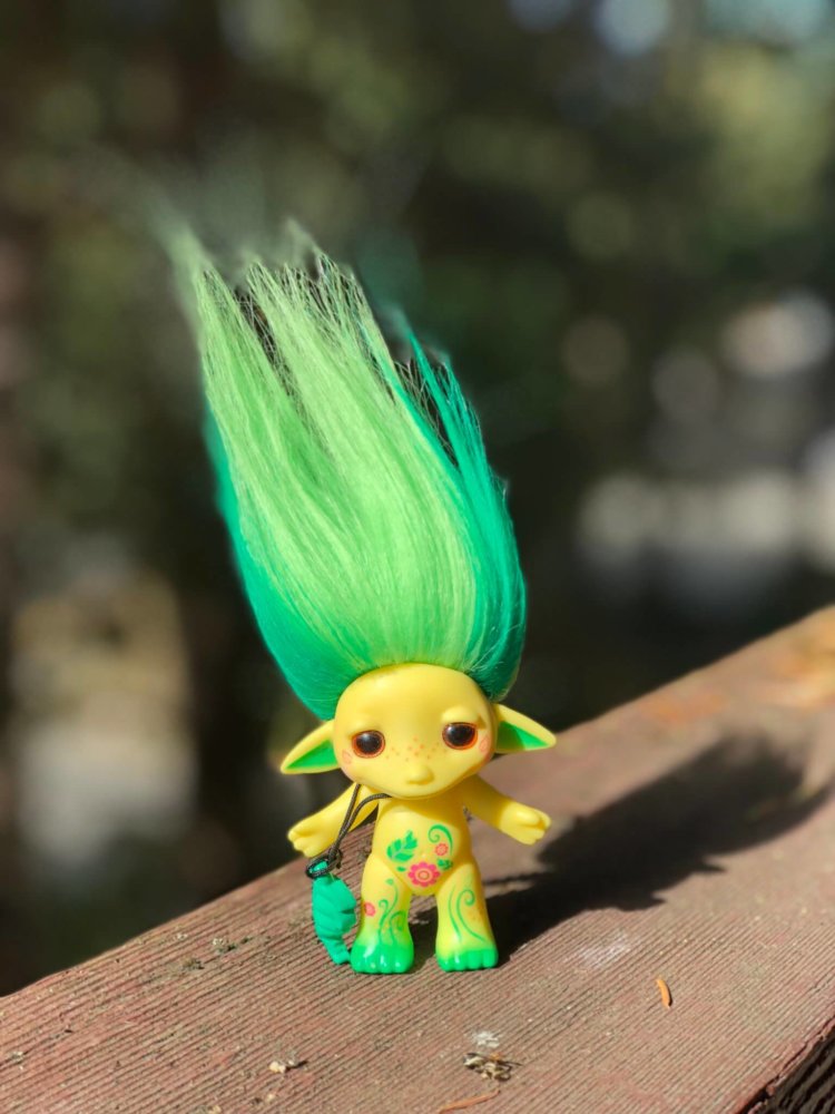 iPhone 8 и 8 Plus не стали угрозой для Android-смартфонов. Фото.