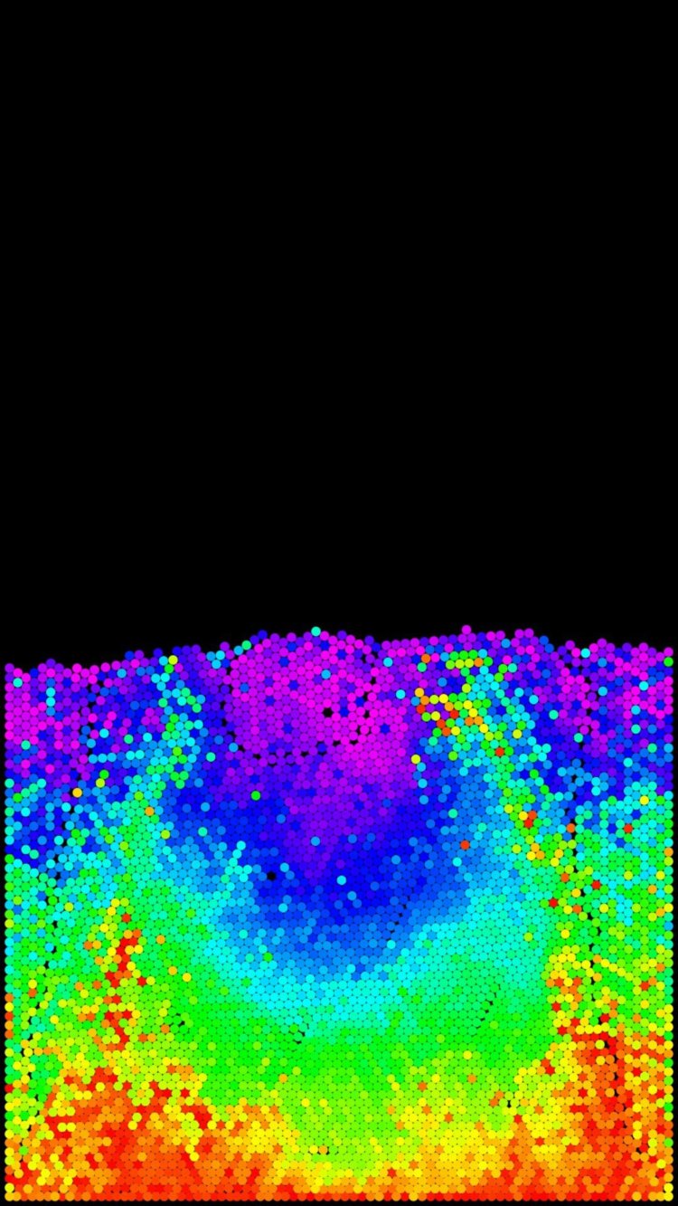FreeBalls — любителям физики объектов. FreeBalls — любителям физики объектов. Фото.